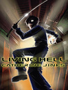 Click here to view title details for Living Hell by Catherine Jinks