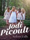 Click here to view title details for Salem Falls by Jodi Picoult