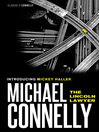 The Lincoln Lawyer