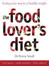 The Food Lover's Diet