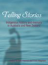 Click here to view title details for Telling Stories by Bain Attwood