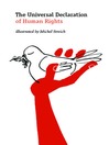The Universal Declaration of Human Rights