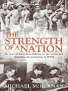 Click here to view title details for The Strength of a Nation by Michael McKernan