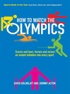 How to Watch the Olympics