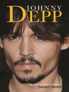 Click here to view title details for Johnny Depp by Danny White