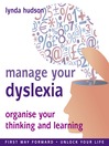 Manage your Dyslexia@