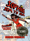 Click here to view title details for Sophie Sea to Sea by Norma Charles