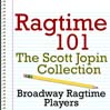 Ragtime 101