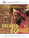 Dreams of Dust Dreams of Dust