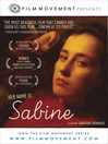 Her Name is Sabine