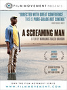 A Screaming Man
