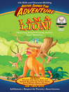 I Am A Lion!