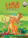 I Am A Lion! / ¡Yo Soy Un Leon!