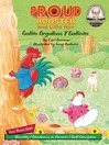 Proud Rooster and Little Hen / Gallito Orgulloso Y Gallinita