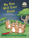 No One Will Ever Know
