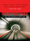 Click here to view title details for Perspectives on Our Struggle with Sin by Terry L. Wilder