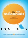 Click here to view title details for The Millenials by Thom S. Rainer