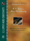 Click here to view title details for C.S. Lewis's Mere Christianity by Terry Miethe