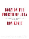 Born on the Fourth of July@