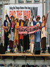 Raging Grannies