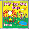 Kids' Sing-Along Songs