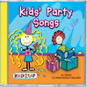 Kids' Party Songs