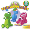 150 Preschool Songs