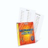 Multiplication Math Facts
