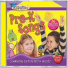 Pre-K Songs