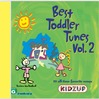 Best Toddler Tunes, Volume 2