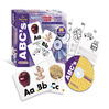 I'm Learning My ABC's