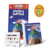 States & Capitals