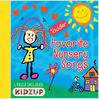 Favorite Nursery Songs