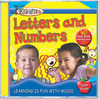 Letters and Numbers