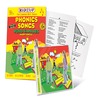 Phonics Songs Short Vowels