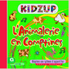 L'animalerie en Comptines