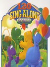 120 Sing-Along Songs