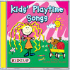 Kids' Playtime Songs