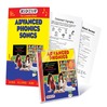 Advanced Phonics Songs