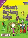 Children's Sing Along Collection