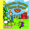 Favorite Nursery Rhyme Songs