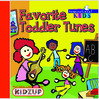 Favorite Toddler Tunes