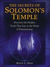 The Secrets of Solomon's Temple