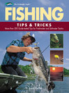 Click here to view title details for Fishing Tips & Tricks by C. Boyd Pfeiffer