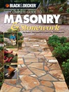 The Complete Guide to Masonry & Stonework