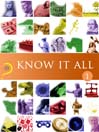 Know It All, Volume 1