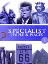 People & Places, Volume 1