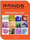 Generalist, Volume 3