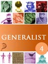 Generalist, Volume 4