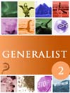 Generalist, Volume 2